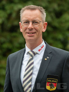 Präsident: Michael Hohmann